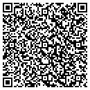QR code with Ray Bell contacts