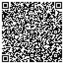 QR code with Hobart Citgo contacts