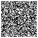QR code with Howard Ester contacts