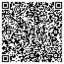 QR code with Howe Travel Plz contacts