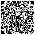 QR code with Bfv contacts
