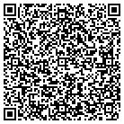 QR code with Hansen's Moving & Storage contacts