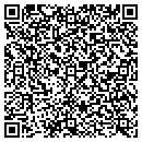 QR code with Keele Roofing Company contacts