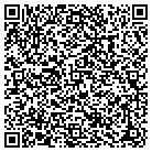 QR code with Michael Byatt Arabians contacts