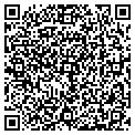 QR code with B Line Express contacts