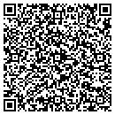 QR code with S & J Construction contacts