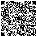 QR code with University Of LA Verne contacts