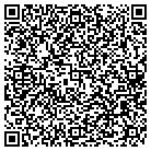 QR code with One Iron Horse Farm contacts