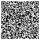 QR code with Landing contacts