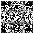 QR code with P H Matson & Co contacts