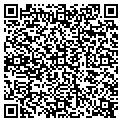 QR code with Cfc Trucking contacts