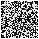 QR code with Ranch Relics contacts