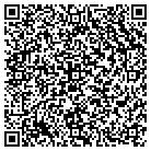 QR code with Raintight Roofing contacts