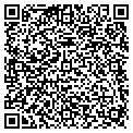 QR code with GNC contacts