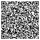 QR code with L K N Mechanical Inc contacts