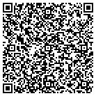 QR code with D J Hamilton Multimedia contacts