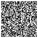 QR code with D O B A Communications contacts