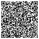 QR code with Texas Nonads contacts