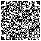QR code with South Slope Launder Center Inc contacts