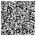 QR code with T Ford Co Inc contacts
