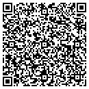 QR code with R T Bits & Spurs contacts