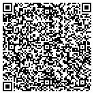 QR code with Mc Collum's Mechanical LLC contacts