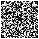 QR code with The J M E Company contacts
