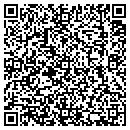 QR code with C T Evans Interprise LLC contacts