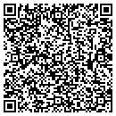 QR code with Sandy Farms contacts
