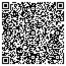 QR code with T L Enterprises contacts