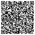 QR code with Roof USA contacts