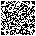 QR code with R&R Roofing contacts