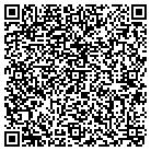 QR code with D L West Trucking Inc contacts