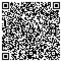 QR code with Mariah contacts