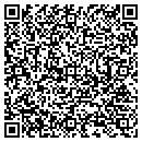 QR code with Hapco Enterprises contacts