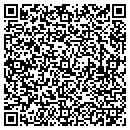 QR code with E Line Express Inc contacts