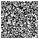 QR code with Lensart Studio contacts