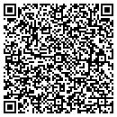 QR code with The Coin Store contacts