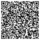 QR code with K-C Corp contacts