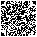 QR code with On the Run contacts