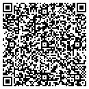 QR code with George G Tisdale MD contacts