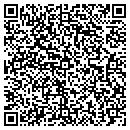 QR code with Haleh Bafekr DDS contacts