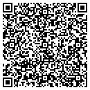 QR code with J Manufacturing contacts