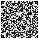 QR code with R L Pappert Enterprises contacts