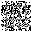 QR code with Timberline Maintenance & Cnstr contacts