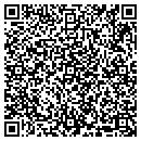 QR code with S T R Mechanical contacts