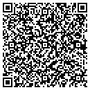 QR code with Redskin Express contacts