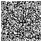 QR code with Gazo Construction Inc contacts