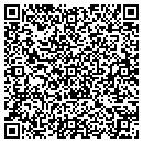 QR code with Cafe Jardin contacts
