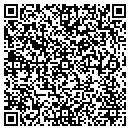 QR code with Urban Athelete contacts